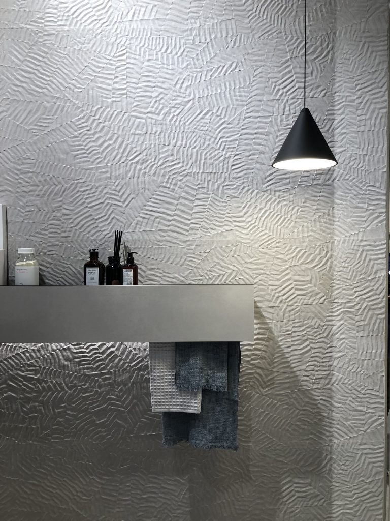 Bloom FAP CERAMICHE white